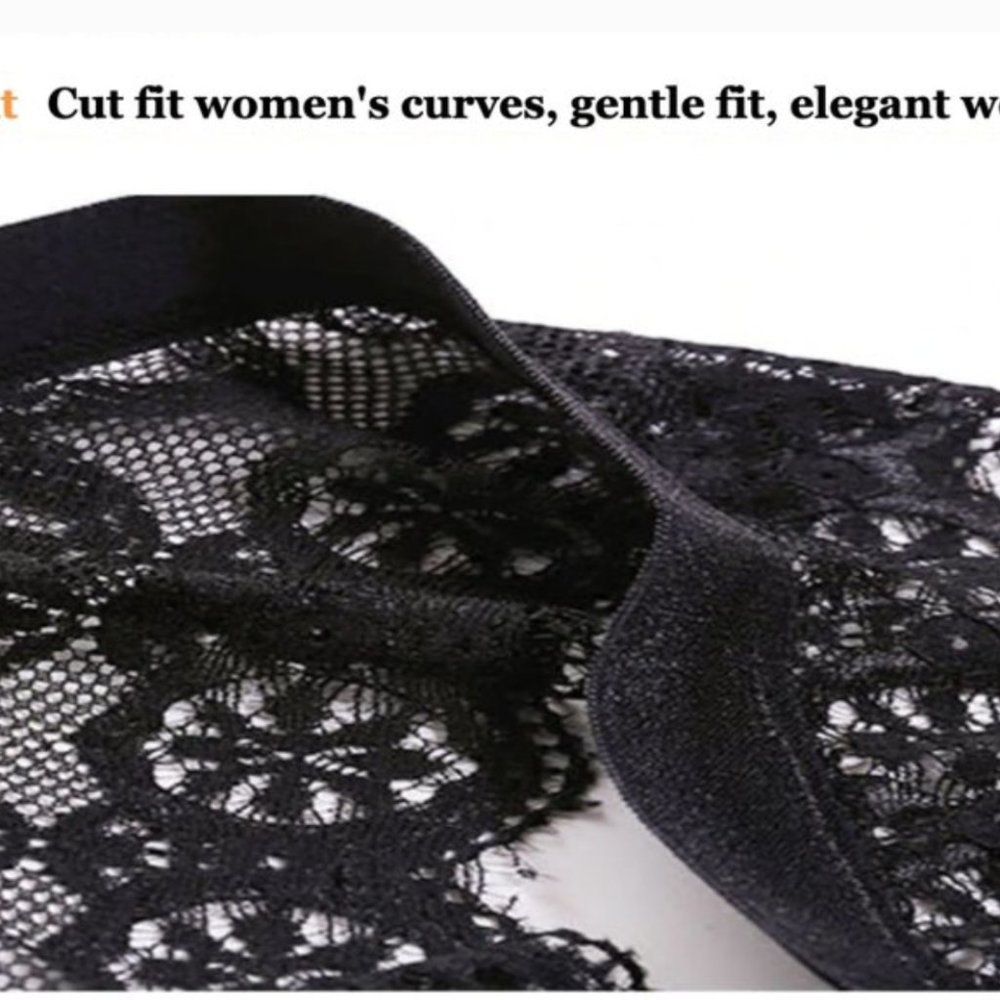 New Sexy Bow Back Thong Panties - Picture 13 of 14